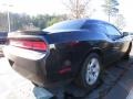 Pitch Black - Challenger SXT Photo No. 3