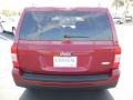 2011 Deep Cherry Red Crystal Pearl Jeep Patriot Sport  photo #8