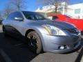 Ocean Gray - Altima 2.5 S Photo No. 4