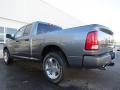 2013 Mineral Gray Metallic Ram 1500 Express Quad Cab  photo #2