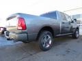 2013 Mineral Gray Metallic Ram 1500 Express Quad Cab  photo #3