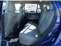 Medium Light Stone Rear Seat Photo for 2014 Ford Edge #88739490