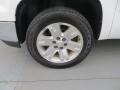 Summit White - Sierra 1500 SLE Crew Cab Photo No. 13
