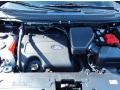 3.5 Liter DOHC 24-Valve Ti-VCT V6 Engine for 2014 Ford Edge SE #88739592
