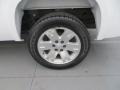 Summit White - Sierra 1500 SLE Crew Cab Photo No. 14