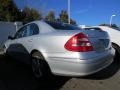 Brilliant Silver Metallic - E 350 Sedan Photo No. 2