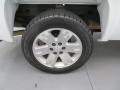 Summit White - Sierra 1500 SLE Crew Cab Photo No. 15