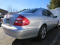 Brilliant Silver Metallic - E 350 Sedan Photo No. 3