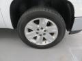 Summit White - Sierra 1500 SLE Crew Cab Photo No. 16