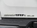 Summit White - Sierra 1500 SLE Crew Cab Photo No. 22