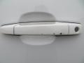 Summit White - Sierra 1500 SLE Crew Cab Photo No. 23
