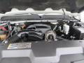 Summit White - Sierra 1500 SLE Crew Cab Photo No. 24