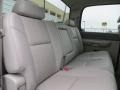 Summit White - Sierra 1500 SLE Crew Cab Photo No. 31