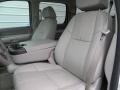 2008 Summit White GMC Sierra 1500 SLE Crew Cab  photo #38