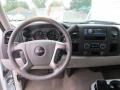 Summit White - Sierra 1500 SLE Crew Cab Photo No. 40