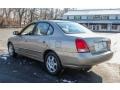 2002 Champagne Beige Hyundai Elantra GLS Sedan  photo #4