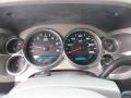 Summit White - Sierra 1500 SLE Crew Cab Photo No. 44