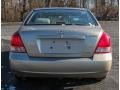 2002 Champagne Beige Hyundai Elantra GLS Sedan  photo #5