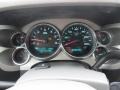 Summit White - Sierra 1500 SLE Crew Cab Photo No. 45