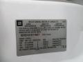 Summit White - Sierra 1500 SLE Crew Cab Photo No. 48