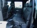 2014 Green Gem Metallic Ford F250 Super Duty Lariat Crew Cab 4x4  photo #7