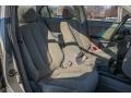 2002 Champagne Beige Hyundai Elantra GLS Sedan  photo #10