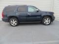 Dark Blue Metallic - Tahoe LTZ Photo No. 3