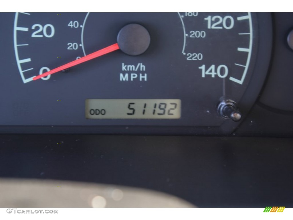 2002 Elantra GLS Sedan - Champagne Beige / Beige photo #13