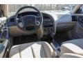 2002 Champagne Beige Hyundai Elantra GLS Sedan  photo #15