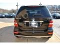 Black - ML 350 4Matic Photo No. 3