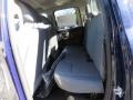 2014 True Blue Pearl Coat Ram 1500 Express Quad Cab  photo #8