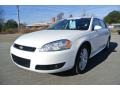 Summit White - Impala LTZ Photo No. 2