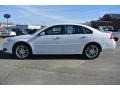 Summit White - Impala LTZ Photo No. 3