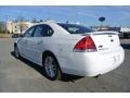 Summit White - Impala LTZ Photo No. 4