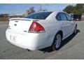 Summit White - Impala LTZ Photo No. 5