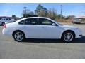 Summit White - Impala LTZ Photo No. 6