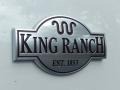 2014 White Platinum Ford Expedition King Ranch  photo #5