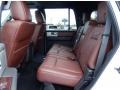 White Platinum - Expedition King Ranch Photo No. 8