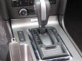 Ingot Silver - Mustang V6 Coupe Photo No. 15