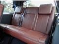 White Platinum - Expedition King Ranch Photo No. 9