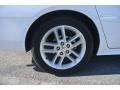 Summit White - Impala LTZ Photo No. 19