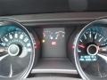 Ingot Silver - Mustang V6 Coupe Photo No. 18