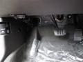 Ingot Silver - Mustang V6 Coupe Photo No. 19