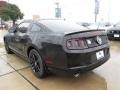 Black - Mustang V6 Coupe Photo No. 3