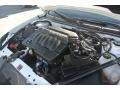 Summit White - Impala LTZ Photo No. 24