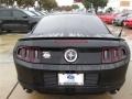 Black - Mustang V6 Coupe Photo No. 4