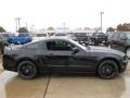 Black - Mustang V6 Coupe Photo No. 6