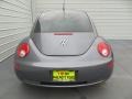 Platinum Grey - New Beetle TDI Coupe Photo No. 4