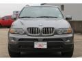 Sterling Grey Metallic - X5 4.4i Photo No. 2