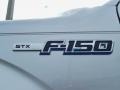 2014 Ingot Silver Ford F150 STX SuperCab  photo #5